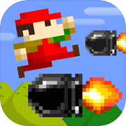 ピコピコ！弾道ミサイル