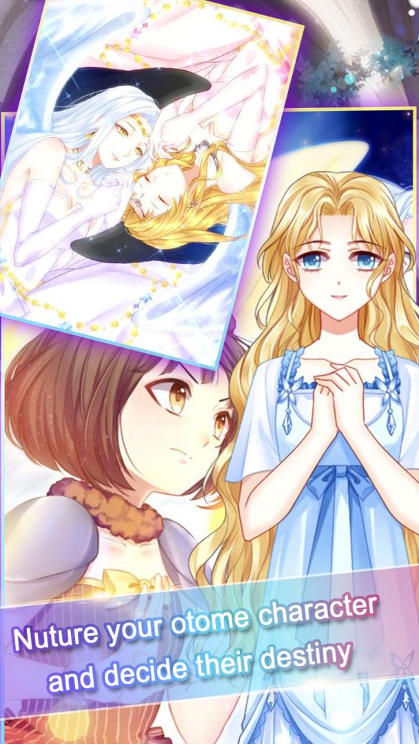 Love Story - Legendary Twins游戏截图