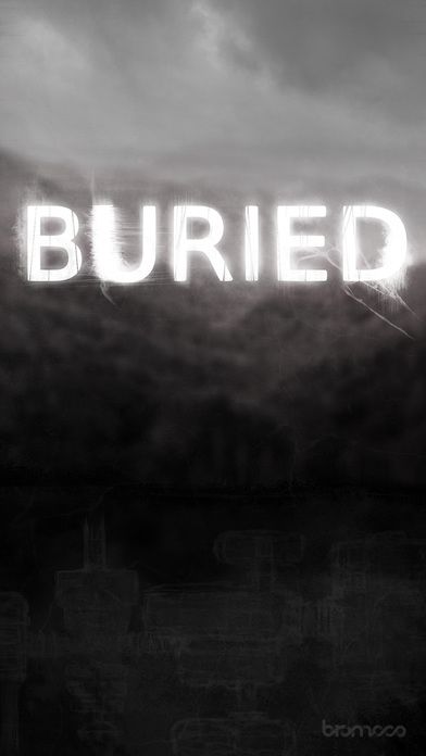 Buried - Interactive Story游戏截图