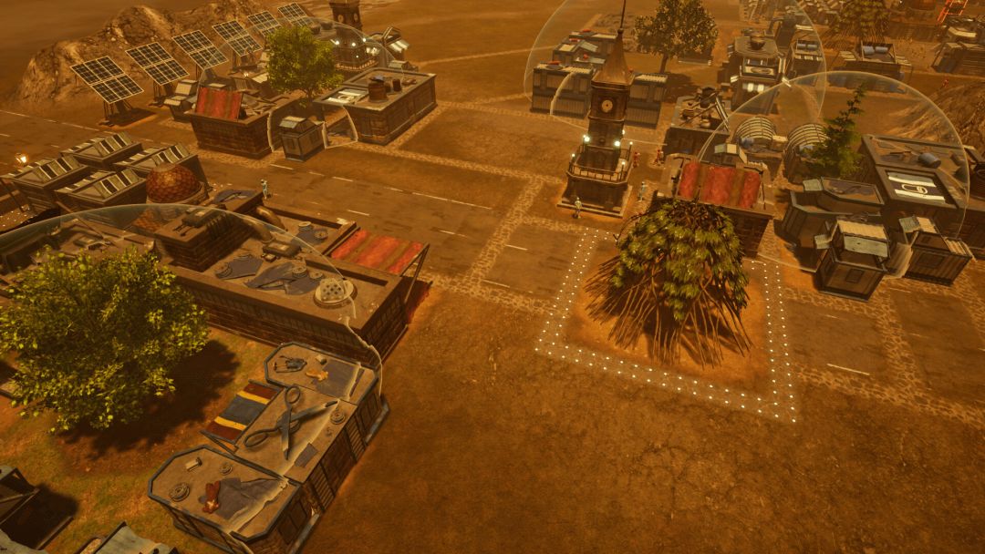 Oxygen: First Breath游戏截图