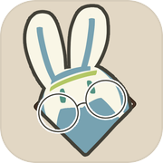小兔狸找太阳icon