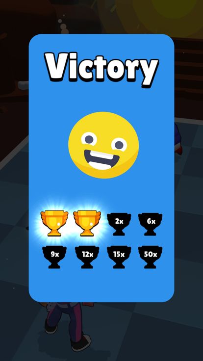 Zoo Battle - Battle of Pets游戏截图