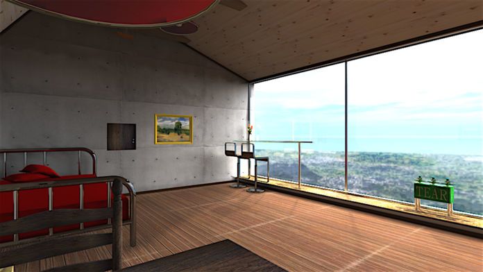 Room Escape Game - N's Room Escape游戏截图