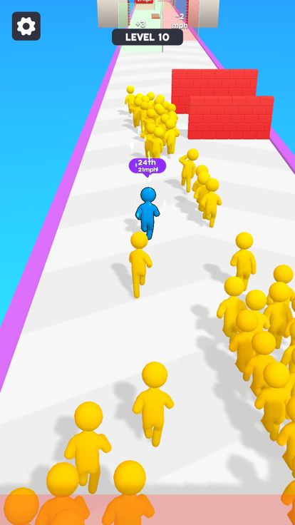 Catch Quickly游戏截图