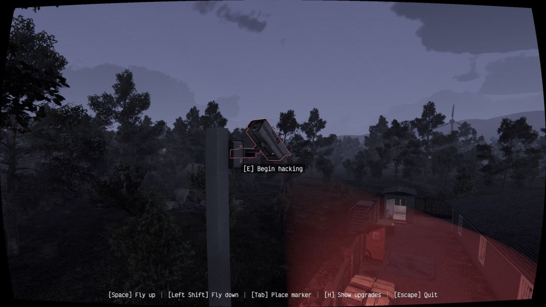 Crime Simulator游戏截图