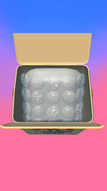 Open The Package游戏截图