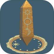 星空之下-明暗交织icon