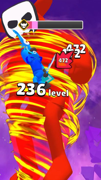 抄起家伙冲游戏截图