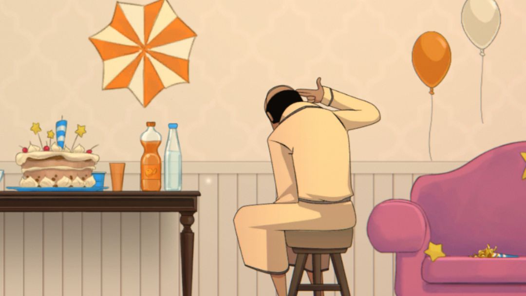 神来之笔:心之奇旅游戏截图