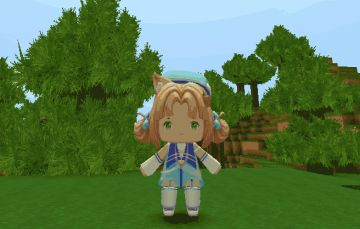 新功能教程，怎样才能摆出帅气的动作？