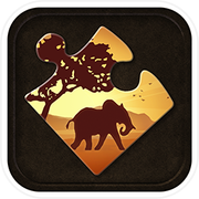 1001 Jigsaw World Tour Africa