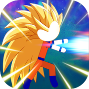 Dragon Brawl Fighters Z - PvPicon