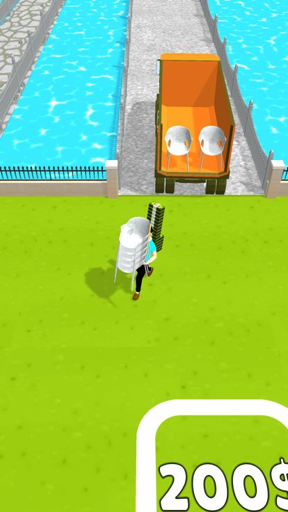 Wedding Organizer!游戏截图