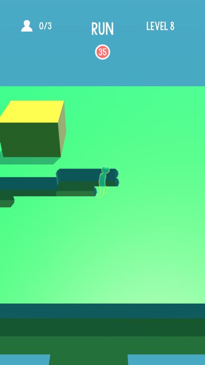 Catch It If You Can!游戏截图