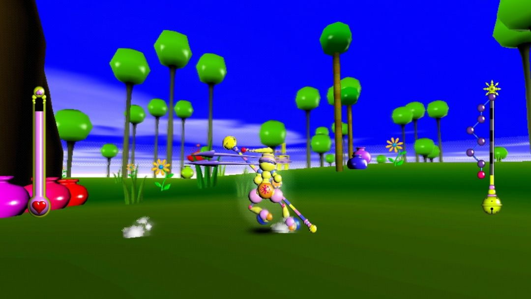 Eternity Egg游戏截图