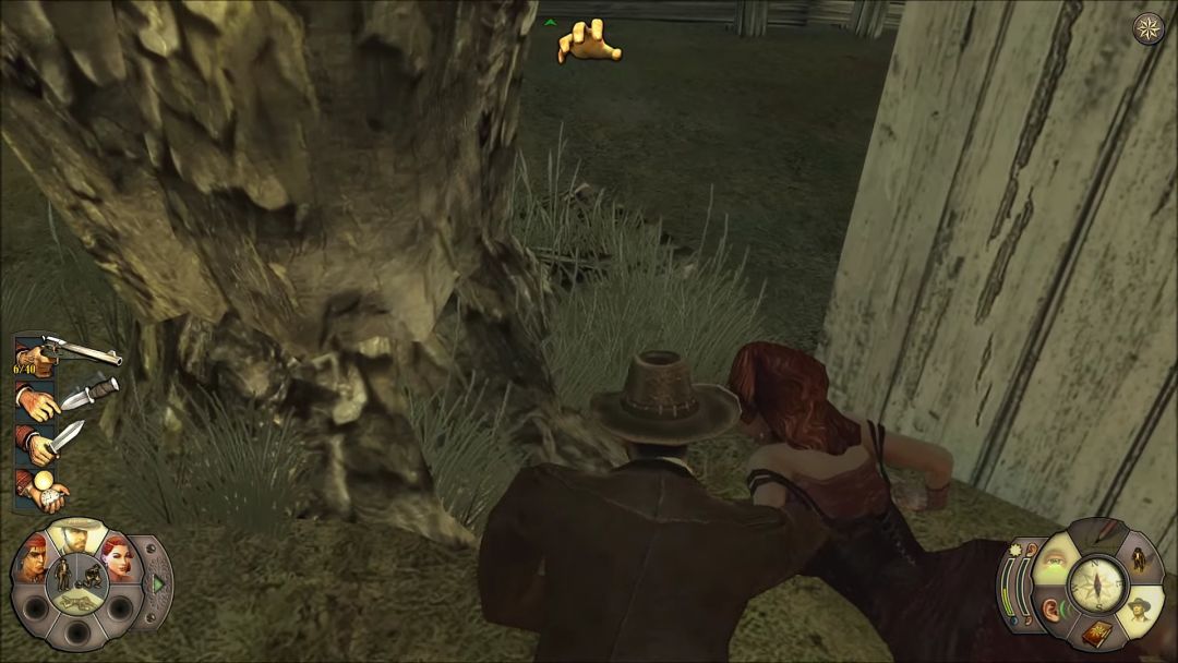 Helldorado游戏截图