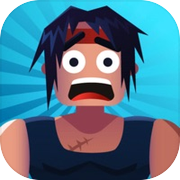 Hero Fight: Super Attackicon