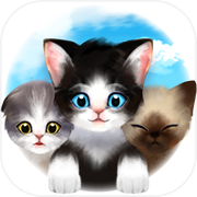 萌貓來了icon