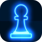 Glow Chessicon