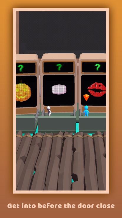 Which is which游戏截图