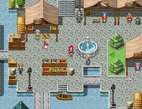 Deadly Sin游戏截图