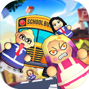 三个熊孩子的一天icon