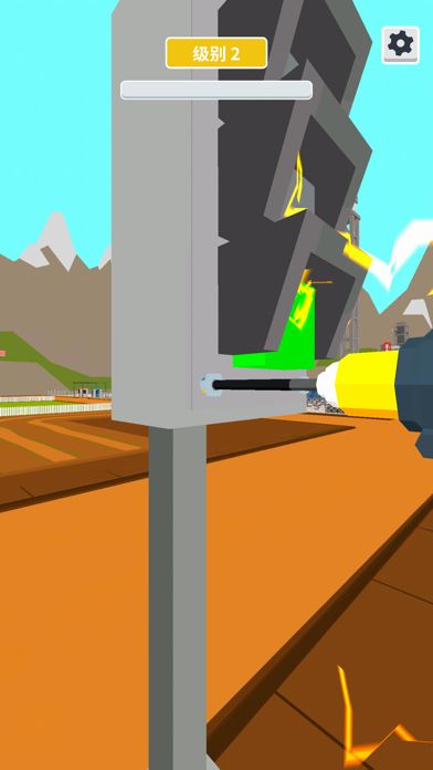 修路我最强 (Build Roads)游戏截图