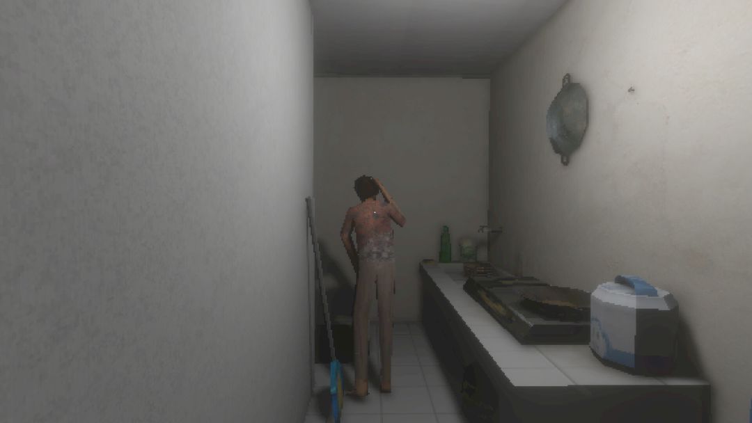 Obsessed : Night Shift游戏截图