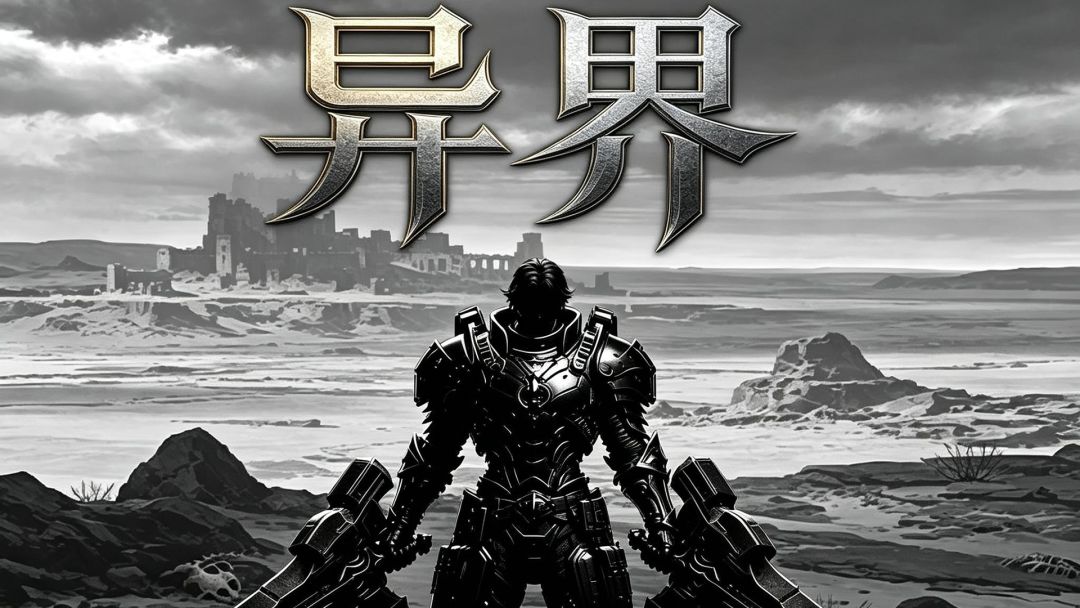 异界