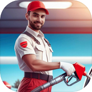 燃料垃圾场经理icon