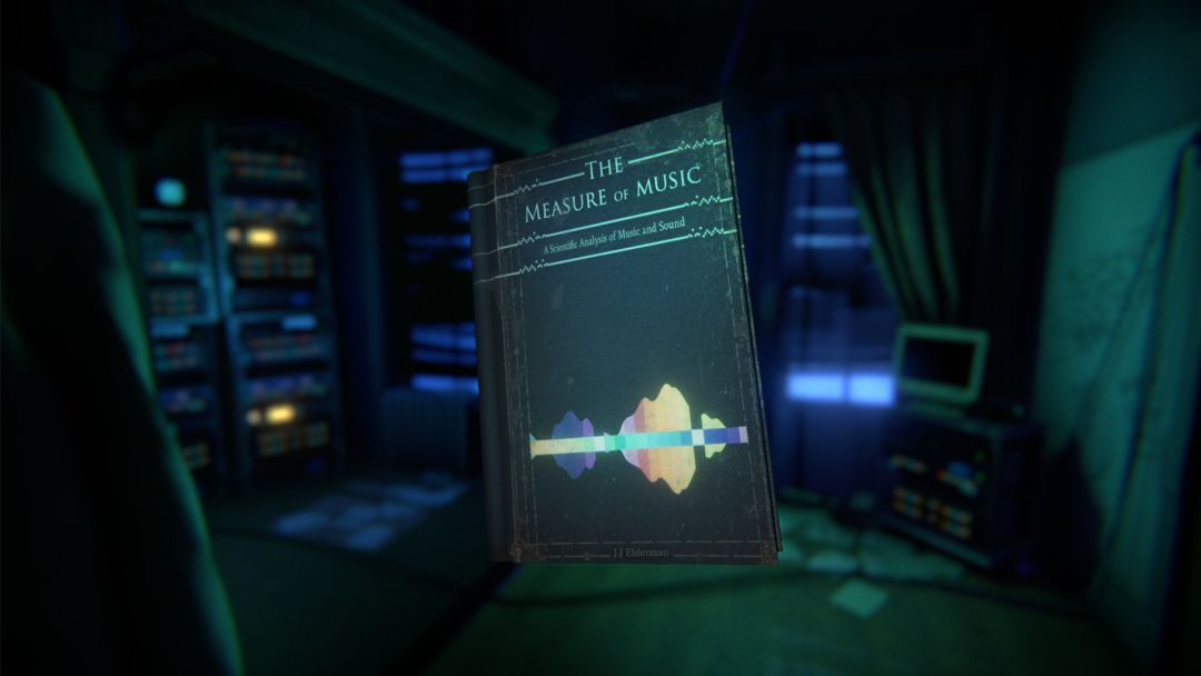 Transference™游戏截图