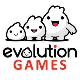 Evolution Games GmbH