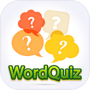 Guess Word from Picture Quizicon