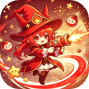 蔚蓝勇士：全力开炮icon