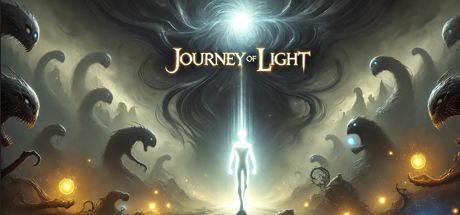 JOURNEYOFLIGHT 封面