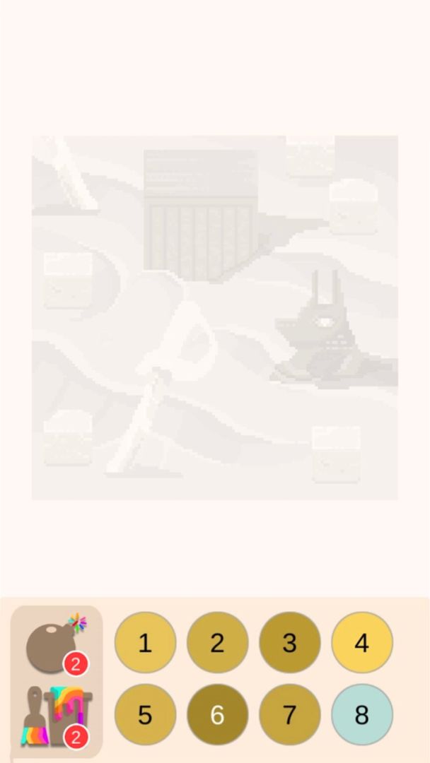 每日的艺术世界游戏截图