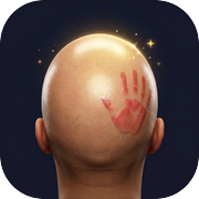 Bald Clicker - Head Slap Gameicon