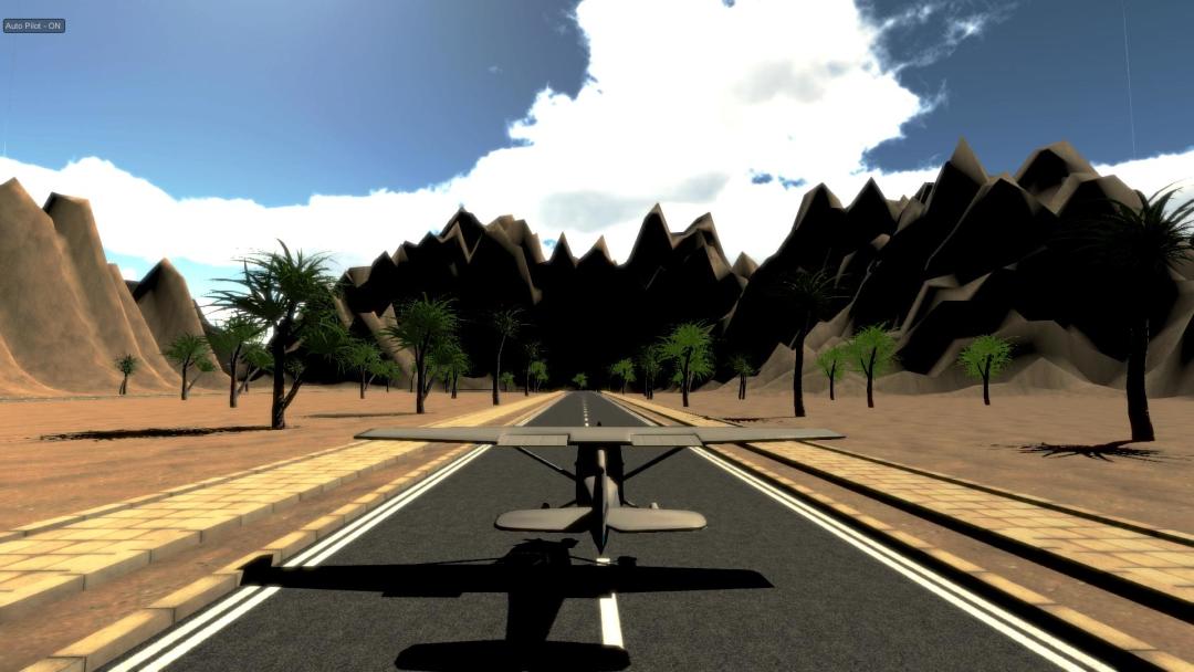 The Last Hope游戏截图