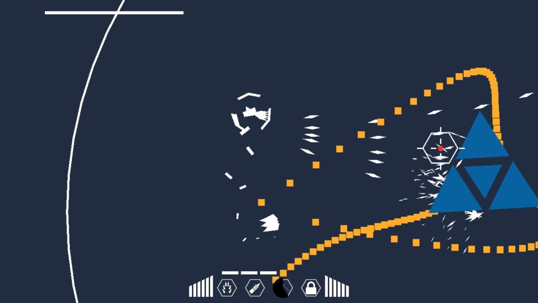 Vectorium游戏截图