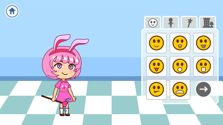 漫酷世界 - 小镇世界游戏截图