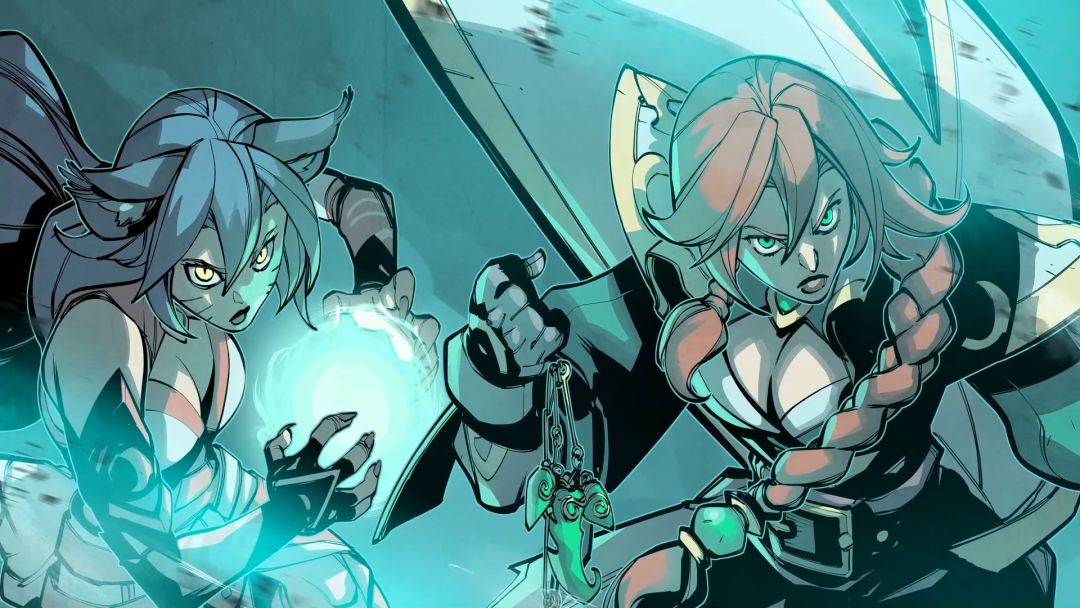 破败之王：英雄联盟外传游戏截图