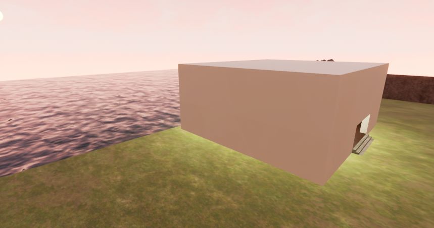 射击模拟器游戏截图