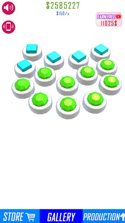 Pop-It Fidget Maker ASMR Games游戏截图