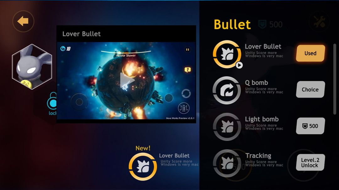 LittleHunter游戏截图