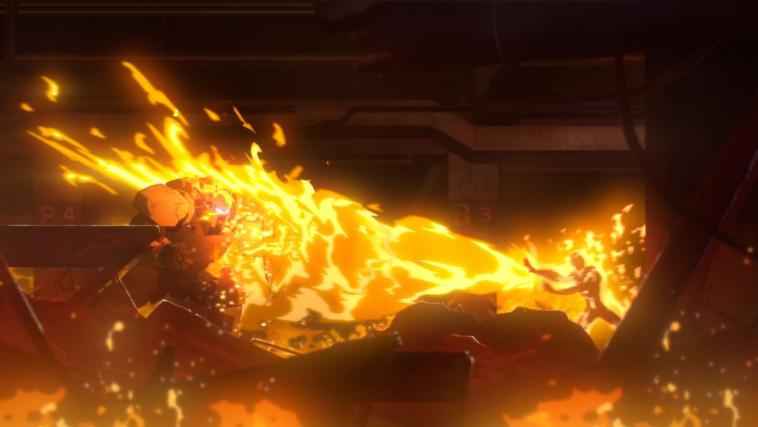 超英派遣中心游戏截图