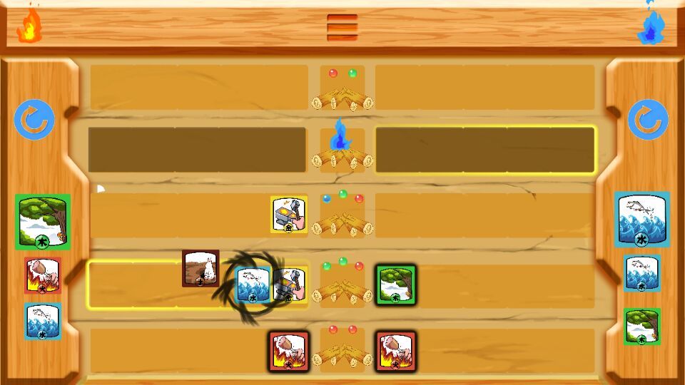 元素祭祀游戏截图