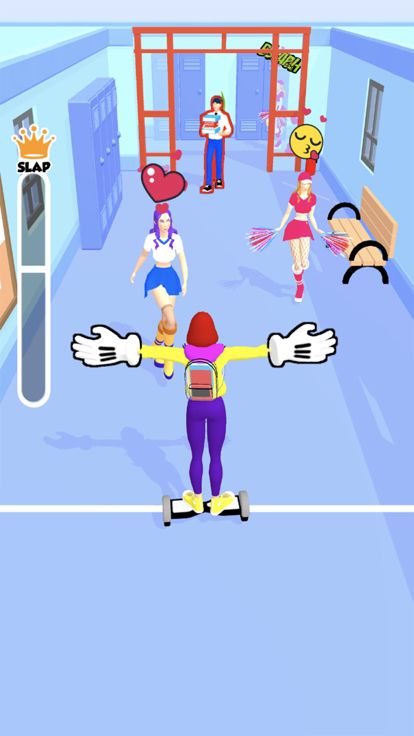 Slap Them All!游戏截图