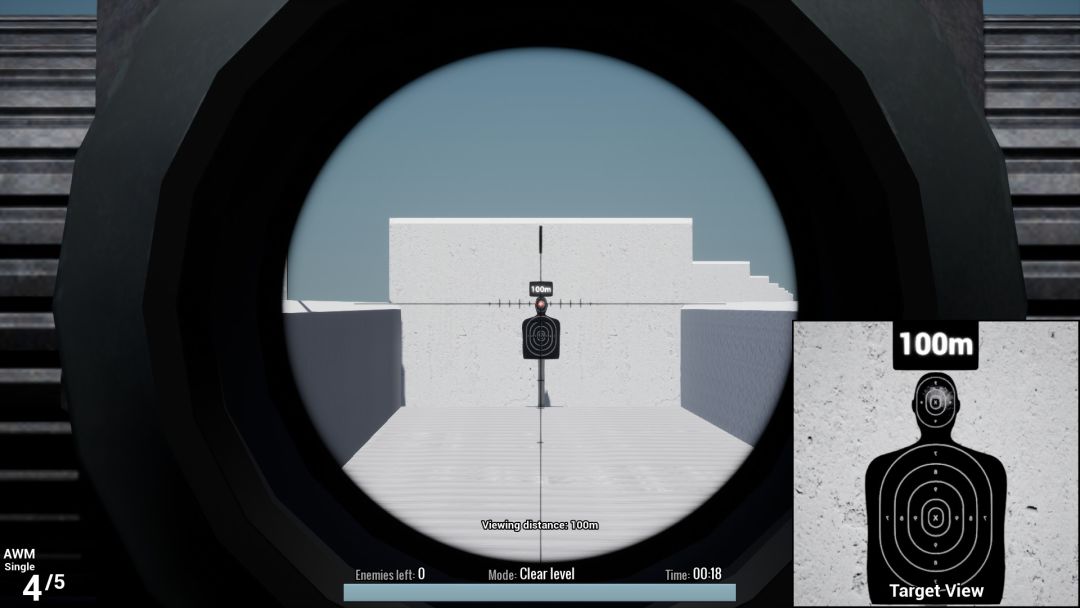 Battle Royale Trainer游戏截图