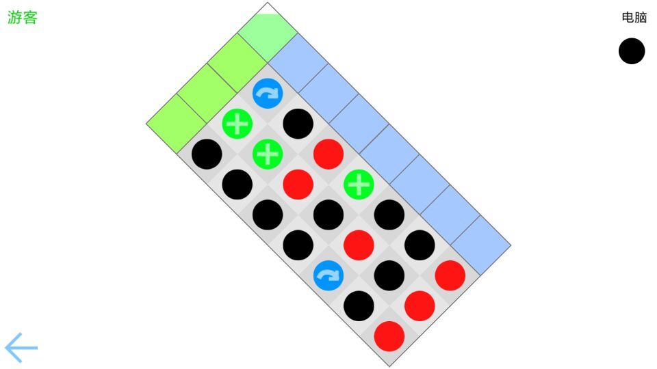 Myomyw游戏截图