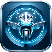 电摩公司模拟器icon